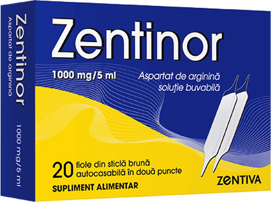 Zentinor