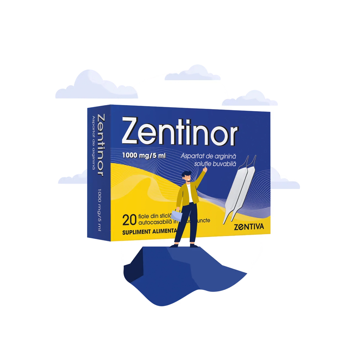 Sprijină-ți organismul cu aport suplimentar de arginină